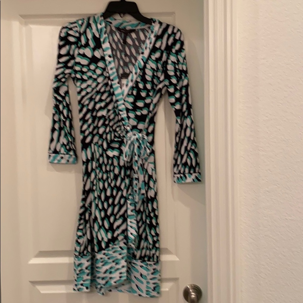 BCBGMAXAZRIA Dress